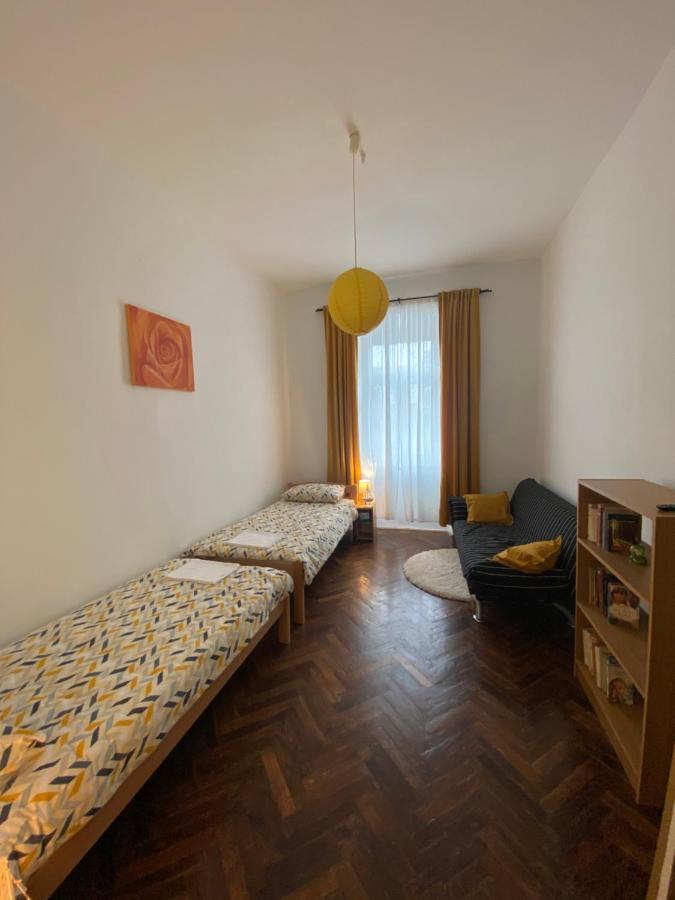 Apartman Andela Pula Centar Екстериор снимка