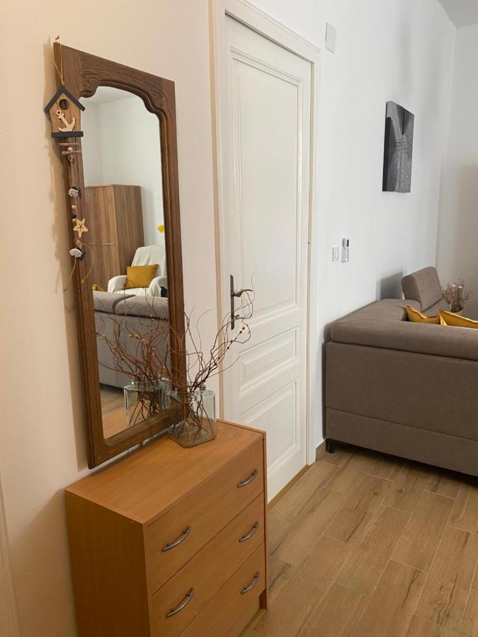 Apartman Andela Pula Centar Екстериор снимка